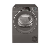 Image of Candy Rapido, 11.0 KG, Smart Heatpump Tumble Clothes Dryer, 900W